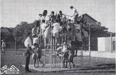 صوره لمدينة كريتر عدن 1963
