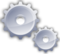 Crystal Clear action run.svg