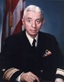 Hyman G. Rickover Class of 1922