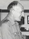 Moshe Levi
