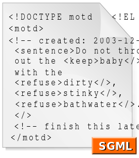 ملف:SGML.svg