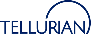 Tellurian Inc logo.svg