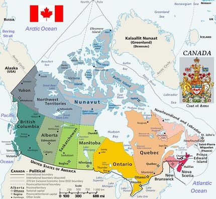 Vancouver (CanadaGeo)