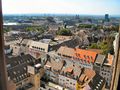 View of Freiburg
