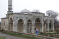 Ghazi Mihal Mosque