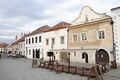 Jurisics Square