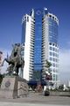 Moscow International Business Center, Tower 2000