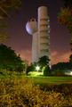 The particle accelerator at the Weizmann Institute of Science, Rehovot
