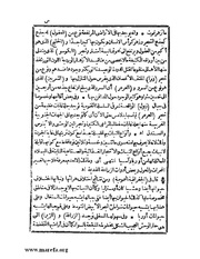 الصفحة التالية &larr;