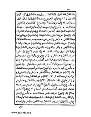 الصفحة التالية &larr;