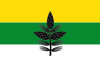 Bandera de Meranges.svg