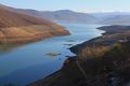 Bilećko jezero (Bileća Lake)