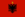 Flag of Albania (1934-1939).svg