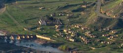 Khudafarin village.jpg