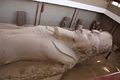 Colossus of Rameses II.