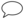 Speech balloon.svg
