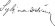 Sulejman Delvina (nënshkrim).svg