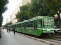 مترو مدينة تونس