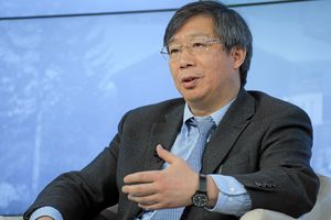 Yi Gang World Economic Forum 2013 (3).jpg
