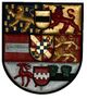Arms of Johan Willem Friso as Prince of Orange.JPG