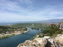 Buna river