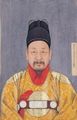 Hwangryongpo: everyday clothes for emperor. Gojong began to wear the clothes.