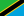Flag of Tanzania.svg