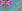 Flag of توڤالو