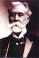 Manuel Quintana, president 1904-1906.