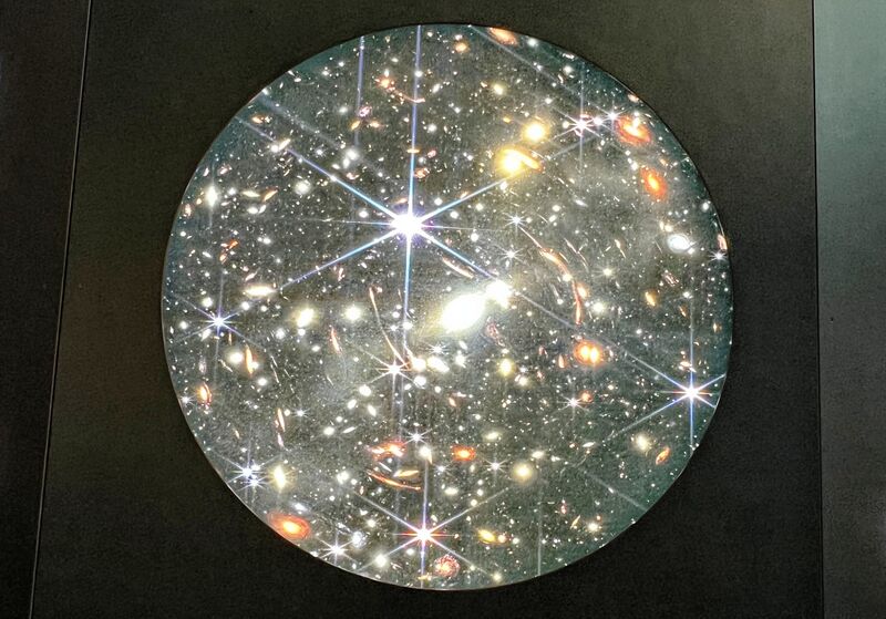 ملف:Galaxienhaufen von SMACS 0723.jpg