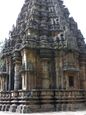 Hangal Tarakeshwara temple, Karnataka, India