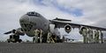 IL-76 in Hawaii.