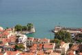 View from the fortress