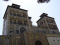 كشك شمس الإمارة، مجمع گولستان.