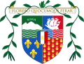 درع Réunion