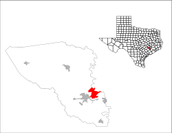 Austin SanFelipe.svg