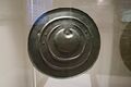 Bronze shield, Czech Republic, 1200 BCح. 1200 BC