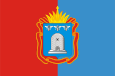 علم Tambov Oblast