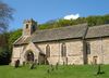 St Oswald's church