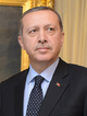 رجب طيب إردوغان