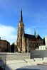 St. Petri church