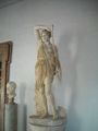 Wounded Amazon - Musei Capitolini, Rome