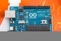 Arduino UNO