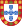 Brasão de armas do reino de Portugal (1385).svg