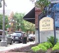 Italian Village