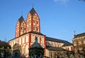 St. Bartholomew's Church had its polychromy restored in 2006.