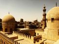 Flickr - HuTect ShOts - Mosque-Madrasa of Emir Sarghatmish مسجد ومدرسة الأمير سرغتمش - Cairo - Egypt - 28 05 2010 (1).jpg