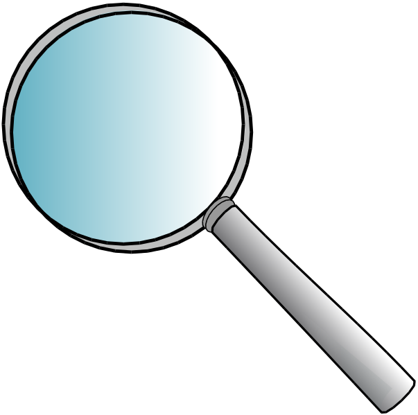ملف:Magnifying glass 01.svg