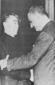 Nasser and Shwayen Layen