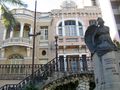 Instituto dos Advogados in ڤيتوريا